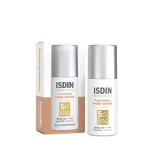 ISDIN - Fotoprotector Fusion Reparación Color Spf50 X 50ml