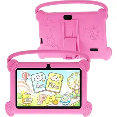GENERICO - Tablet infantil de 7 pulgadas 2 gb ram 32 gb rom