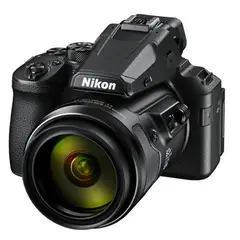 NIKON - Cámara Digital Coolpix P950 Color Negro