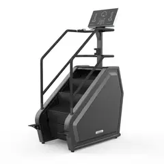 K6 - Maquina escaladora Professional alta