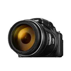 NIKON - Coolpix P1100 Compacta Color Negro