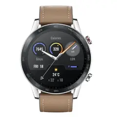 HONOR - Reloj Inteligente Magic watch 2 46mm