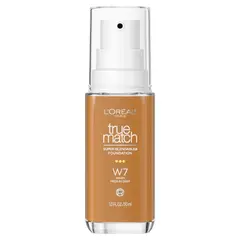 LOREAL PARIS - Base True Match W7 X 30ml