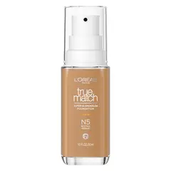 LOREAL PARIS - Base True Match N5 X 30ml