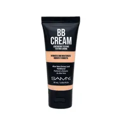 SAMY - Base Bb Cream 2 Beige Hidratante X 30ml