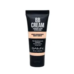 SAMY - Base Bb Cream 1 Light Hidratante X 30ml