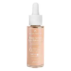 ANA MARIA - Base Serum Bakuchiol Medio Clara X 28ml