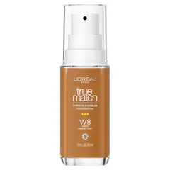 LOREAL PARIS - Base True Match W8 X 30ml