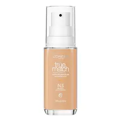 LOREAL PARIS - Base True Match N3 X 30ml