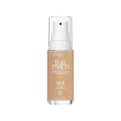 LOREAL PARIS - Base True Match W4 X 30ml