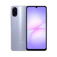 SAMSUNG - Celular Galaxy A07 64GB 4GB Violeta