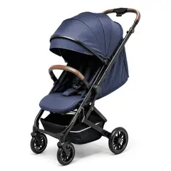 GENERICO - Coche Para Bebé Moisés V5 Plegable BBL