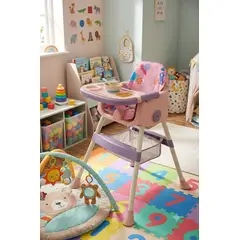 BRITOCHET - Silla Comer Bebé Bebesunita Bébé York 103ere500 REF 803FD