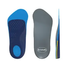 DR SCHOLLS - Plantillas Dr Scholl´s Para Dolor Artritis Mujer X 2und