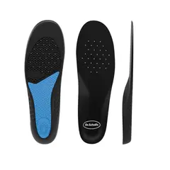 DR SCHOLLS - Plantilla Dr.Scholls Para Trabajo Largo Y Pesado Hombre X2