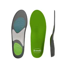 DR SCHOLLS - Plantilla Dr.Scholls Run Comfort Mujer X2
