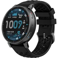 AMAZFIT - Smartwatch Active MAX Negro