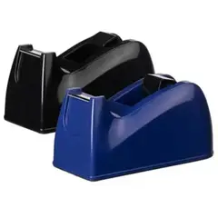 GENERICO - Dispensador De Cinta Adhesiva De Escritorio Base Antideslizante cinta 34 19mm