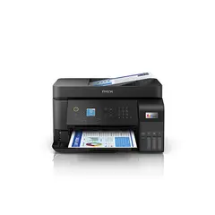 EPSON - Impresora Multifuncional EcoTank L5590