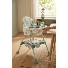 BRITOCHET - Silla Comer Bebé Bebesunita Bébé York 103ere500 REF 803FD