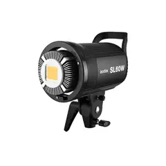 GODOX - Luz Led SL60 W para iluminación en fotografia y video