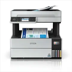 EPSON - Impresora L6490 Multifuncional Ecotank Wifi