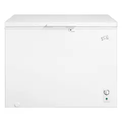 JLC ELECTRONICS - Congelador JLC 293 litros dual inverter JLC-300CFIN