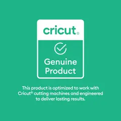 GENERICO - Pack x80 Cartulina Premium Cricut 21,6x28 cm Colores