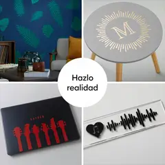 GENERICO - Cinta de Transferencia para Vinilo Cricut 30,5x122 cm