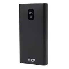 MTF - POWER BANK 20.000 AMPERIOS MG-35