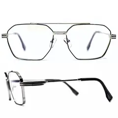 BUHO PARIS - Montura Gafas Unisex de Calidad + Accesorios