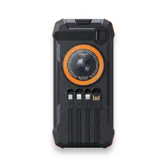MTF - POWER BANK DE CARGA SOLAR MG-56