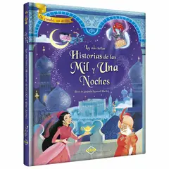 LEXUS - Libro Infantil Mil y una Noche
