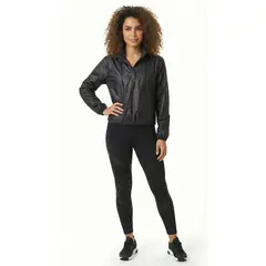 BELIFE - Chaqueta Impermeable Mujer