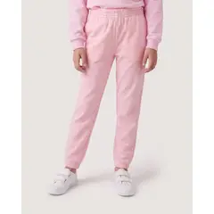 OSTU - Pantalón Infantil Niña Jogger Marca Rosa #90078213