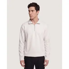 OSTU - Buzo Para Hombre Zipper Marca #60069890-80379