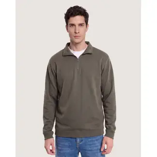 OSTU - Buzo Para Hombre Zipper Marca #60069890-60874