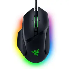 RAZER - Mouse Basilisk V3 26K DPI 11 Botones Programables RGB
