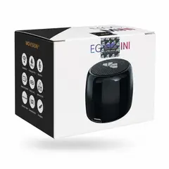 MOVISUN - Parlante Egg- Mini Portátil Con Bluetooth Y Wifi