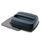 GENERICO - Prensa de Calor Cricut EasyPress 2 12x10 Compat. Infusible