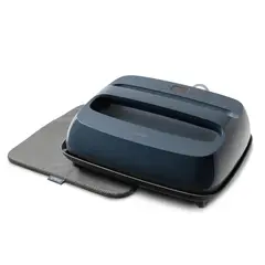 GENERICO - Prensa de Calor Cricut EasyPress 2 12x10 Compat. Infusible