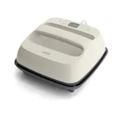 GENERICO - Prensa de Calor Cricut EasyPress SE 23x23 cm para Vinilo