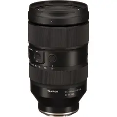 TAMRON - Lente 35-150 mm f2.8 con montura Sony E