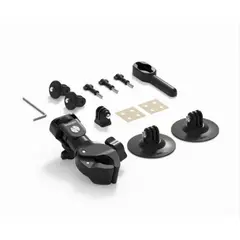 INSTA360 - Kit Motero Soporte Montura