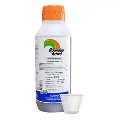 BAYER - Raundup Herbicida Sistematico