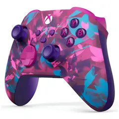 XBOX - Control inalambrico Edicion Heart Breaker Series X/s Rosa