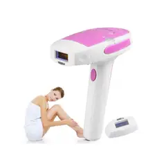 TECNOHOGAR JS - Maquina Depiladora Con Laser Umate