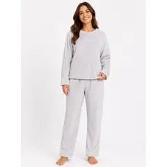 EMPIJAMADAS - Pijama Termica para Mujer