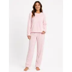 EMPIJAMADAS - Pijama Termica para Mujer