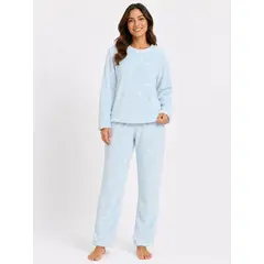 EMPIJAMADAS - Pijama Termica para Mujer